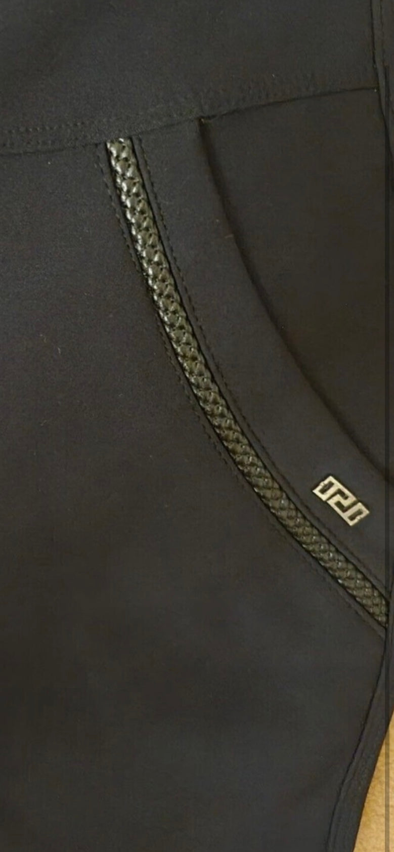 Yu & Me Super Stretch Trouser