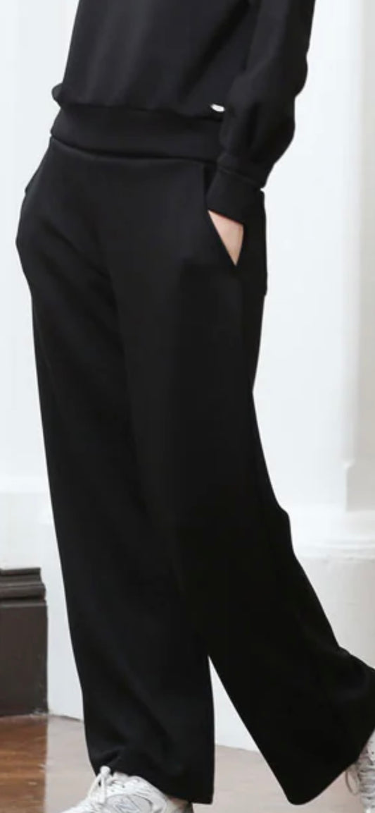 Juno Joggers Regular Leg