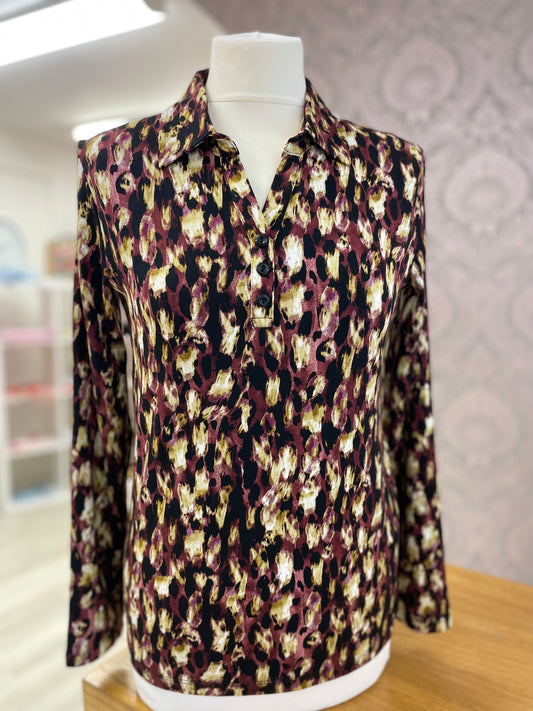 Marinello Blouse