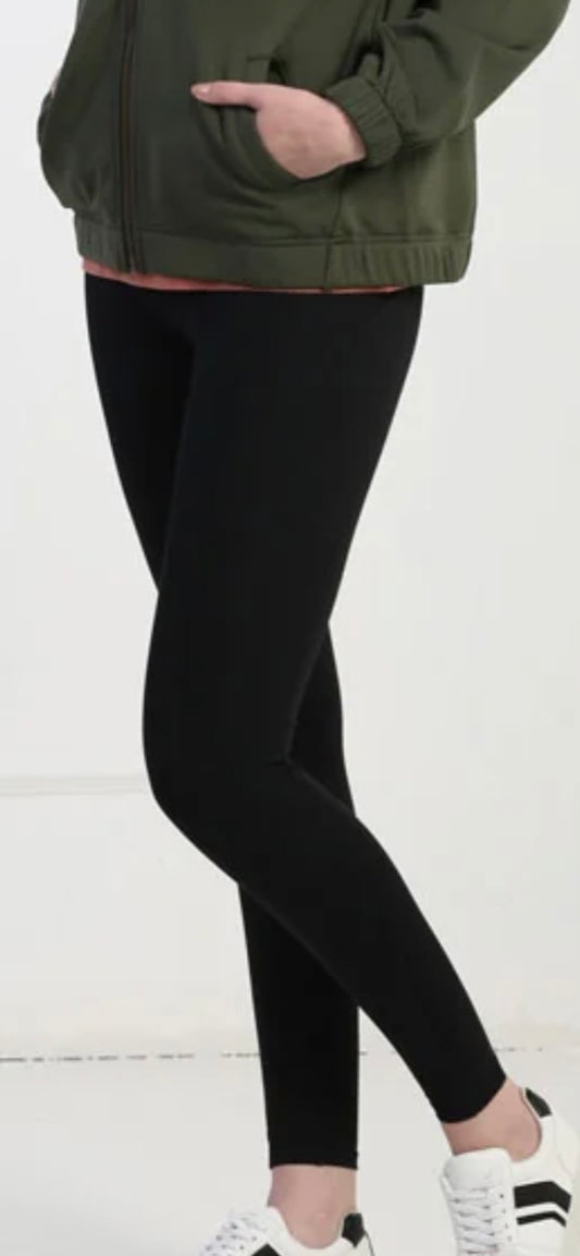 Relax & Renew Nessa Leggings Black