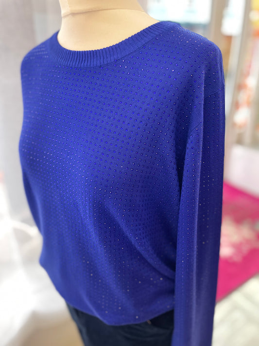 Rant & Rave Freda Jumper