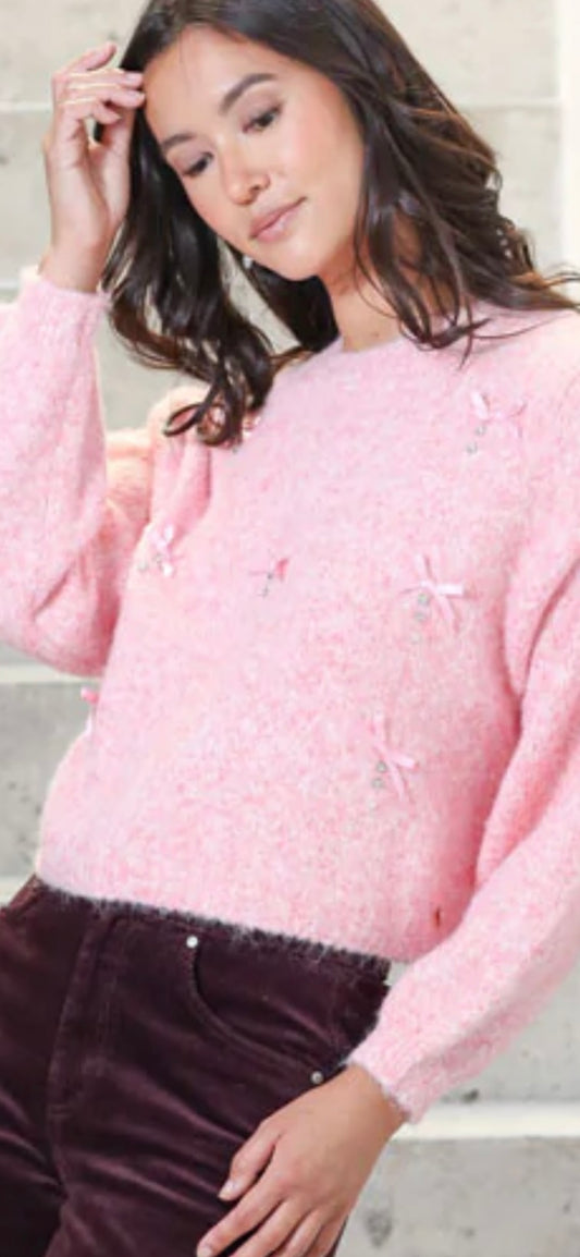 Rant & Rave Whilder Jumper