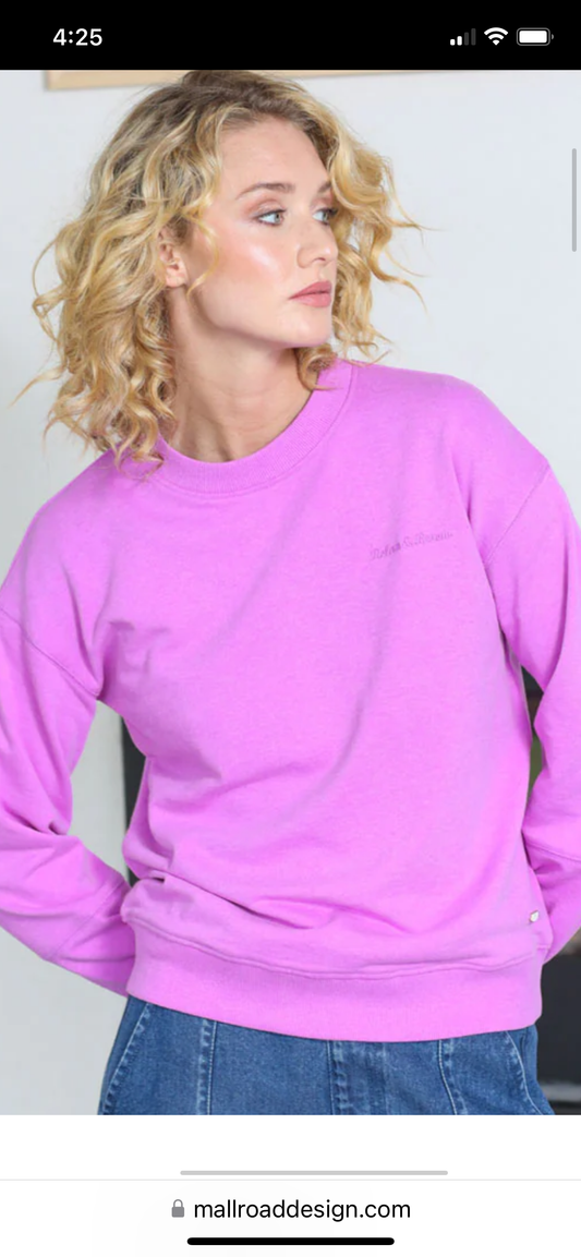 Relax & Renew Gigi Sweater